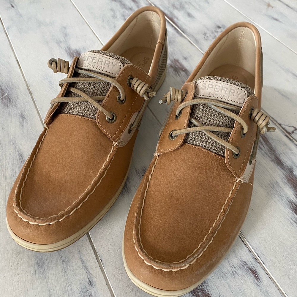 Sperry Top Siders
